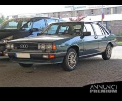 Parabrezza Audi 200 C2 (77-83) - 1