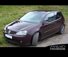 Parabrezza VW Golf 5 (03-08)