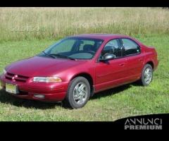 Parabrezza Chrysler Stratus (1995-2000) - 1