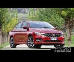 Parabrezza Fiat Tipo 2015 in poi - 1