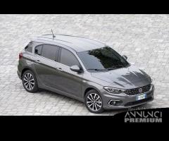 Parabrezza Fiat Tipo 2015 in poi