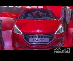 Fanale LED Peugeot 208 GTI e XY