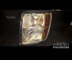 Freccia ant sx Isuzu Trooper Mk2 da 1998 a 2003 - 3