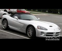 Parabrezza/Windscreen Dodge Viper SRT-10 (03-10)