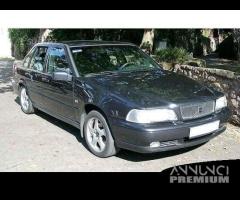 Parabrezza Volvo V70 1s da 96 a 00