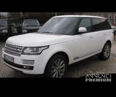 Faro Xenon Range Rover L405 da