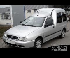 Parabrezza VW Caddy 2 (95-03)