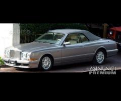 Capote Bentley Azure 96-02