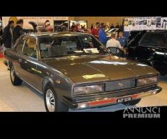 Parabrezza Fiat 130 coupe