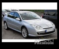 Parabrezza Renault Laguna (07-) - 1