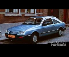 Parabrezza Ford Sierra I serie (82-87) - 1