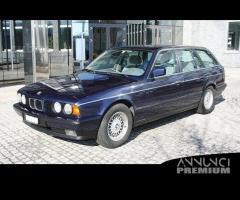 Parabrezza Bmw serie 5 (E34)