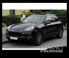 Parabrezza Porsche 92A Cayenne da 2010