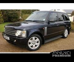 Parabrezza Land Rover Range Rover III serie (02-12