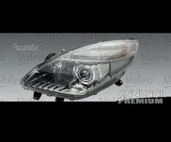 Faro Renault Scenic 3 Xenon da 2009 a 2016 - 1