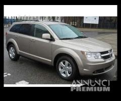 Parabrezza Dodge Journey - 1