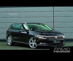 Parabrezza VW Passat VIII B8 da 2015 - 1