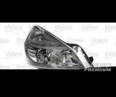 Faro Led Renault Espace 4 da 2011 in poi