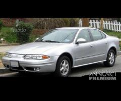 Parabrezza Chevrolet Oldsmobile Alero