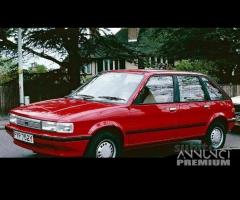 Parabrezza Austin MG Maestro dal 1983 al 1995