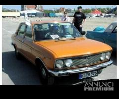 Parabrezza Fiat 132 (73-81)