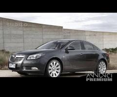 Parabrezza Opel Insignia (2009 in poi)