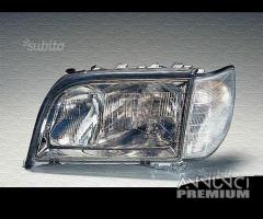 Faro anteriore Xenon Mercedes Classe S w140