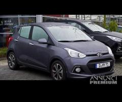 Parabrezza Hyundai i10 2 da 2013