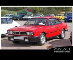 Parabrezza Lancia Beta Coupè (1983-1987) - 1