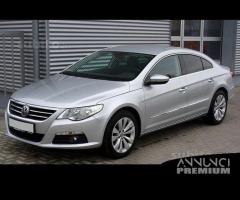 Parabrezza Volkswagen Passat CC da 2008 a 2012 - 1