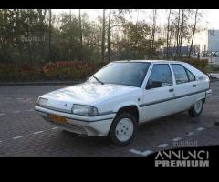 Parabrezza Citroen BX 1983 al 1998 - 1