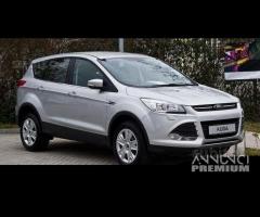 Parabrezza Ford Kuga 2 - 1