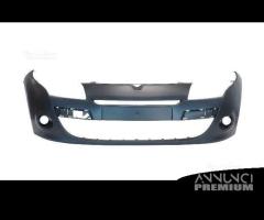 Paraurti anteriore Renault Megane 3 da 2008 a 2012