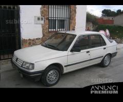 Parabrezza Peugeot 309 (1985-1993) - 1