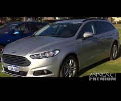 Parabrezza Ford Mondeo 4 da 2014 in poi