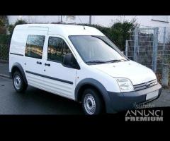 Parabrezza Ford Transit Connect Tourneo da 2000