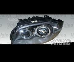 Faro Bmw E87 da 2007 in poi XENON