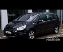 Parabrezza Ford S-Max 2010-2015