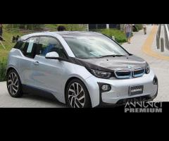 Parabrezza BMW i3 (2013 in avanti)