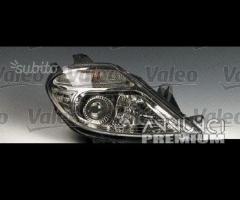 Faro Citroen C8 Xenon da 02 a 12