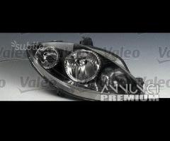 Faro Seat Toledo Xenon da 2004 a 2009