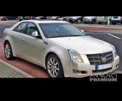 Parabrezza Cadillac CTS 2 da 2007 a 2013