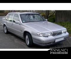 Parabrezza Volvo 960 / 760 / S90 (1990-1998)