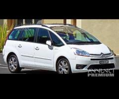 Parabrezza Citroen C4 Picasso 06-13 - 1