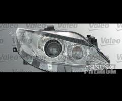 Faro Seat Ibiza Xenon da 2001 a 2012 - 2