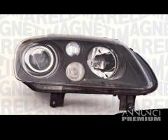 Faro Vw Touran 1T1 e 1T2 da 2003 a 2007 Xenon