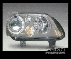 Faro Vw Touran 1T1 e 1T2 da 2003 a 2007 Xenon