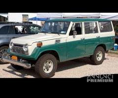 Parabrezza Toyota Land Cruiser J5 (1975-1981)