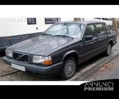 Parabrezza Volvo 740 (1984 - 1992)