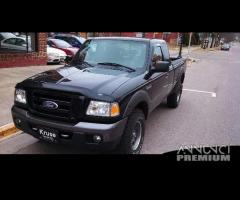 Parabrezza Ford Ranger 07-12 - 1